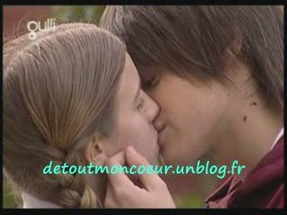 De tout mon coeur épisode du 25 mars partie 3