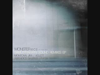 Montonn Jira - Before you go (Pheek Remix) MONSTERecs 2.3