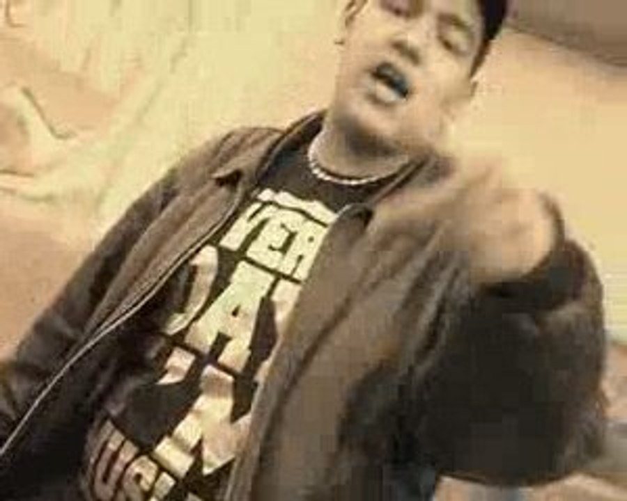 Clip LKL troma I2s Sa Sert à Rien