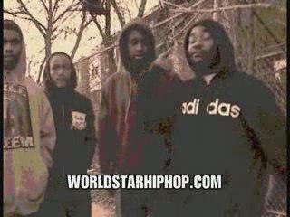 Frank Wit Da Grippas - I Luv My Brothaz / NEW