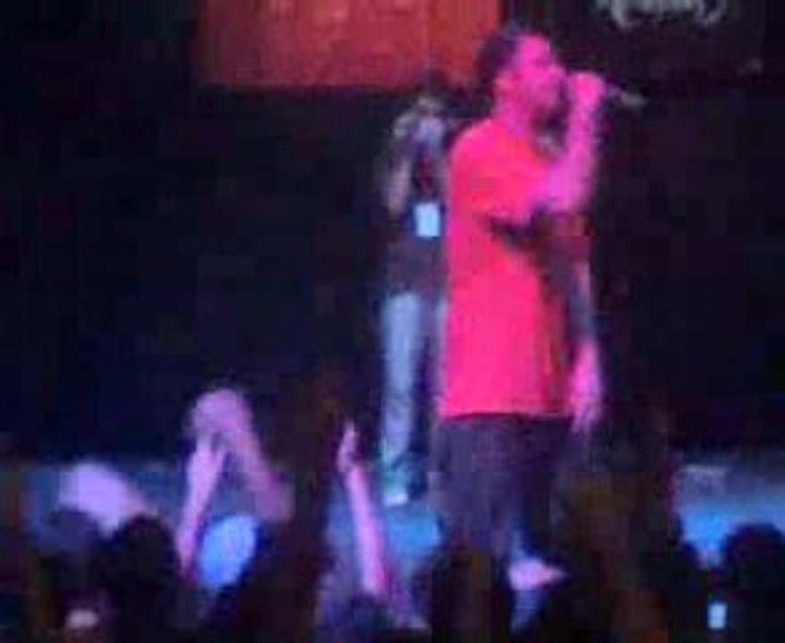 Abluka Alarm # Bursa 2006