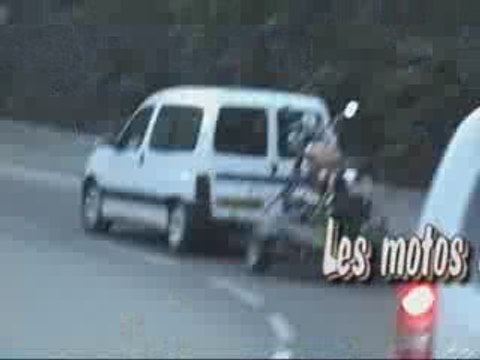 Sunday Ride Classic au Ricard le 22 mars 2009