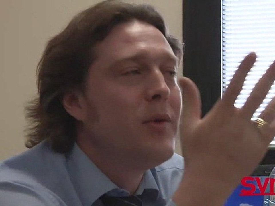 Stéphane Michenaud : Profession anti-pirate 4/4