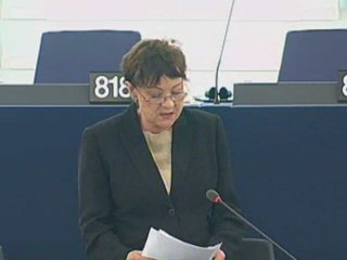 Sarah Ludford on Transatlantic relations