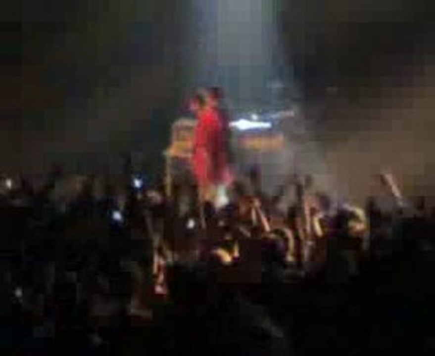 Abluka Alarm İstanbul 18 haziran 2007