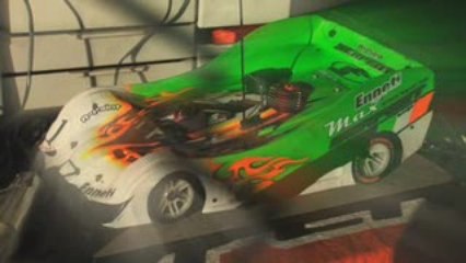 COUPE DES ROIS MC ((( CD ROOM )))