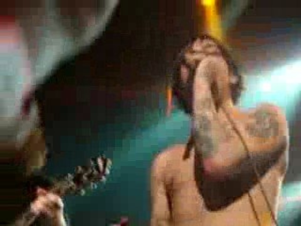 Fall Out Boy Saturday Live Bruxelles- Brussels