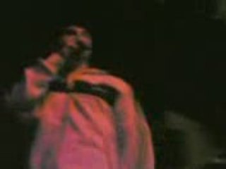 Abluka Alarm Samsun Konseri 2007