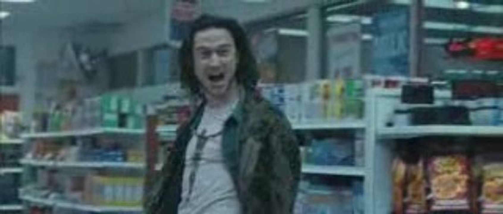 Killshot (Theatrical Trailer)
