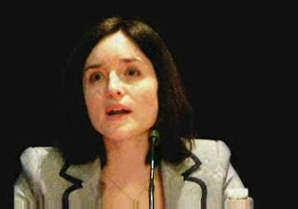 Forum Libération à Rennes sur la crise