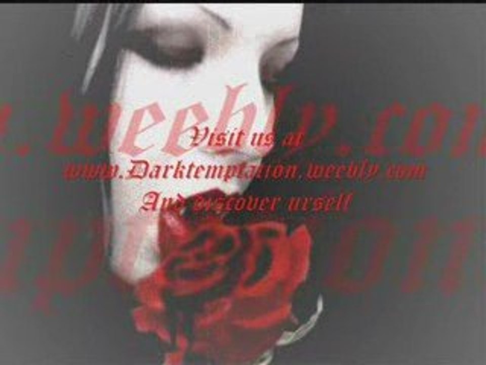 Dark Temptation:home of vampyrs goths and satanists