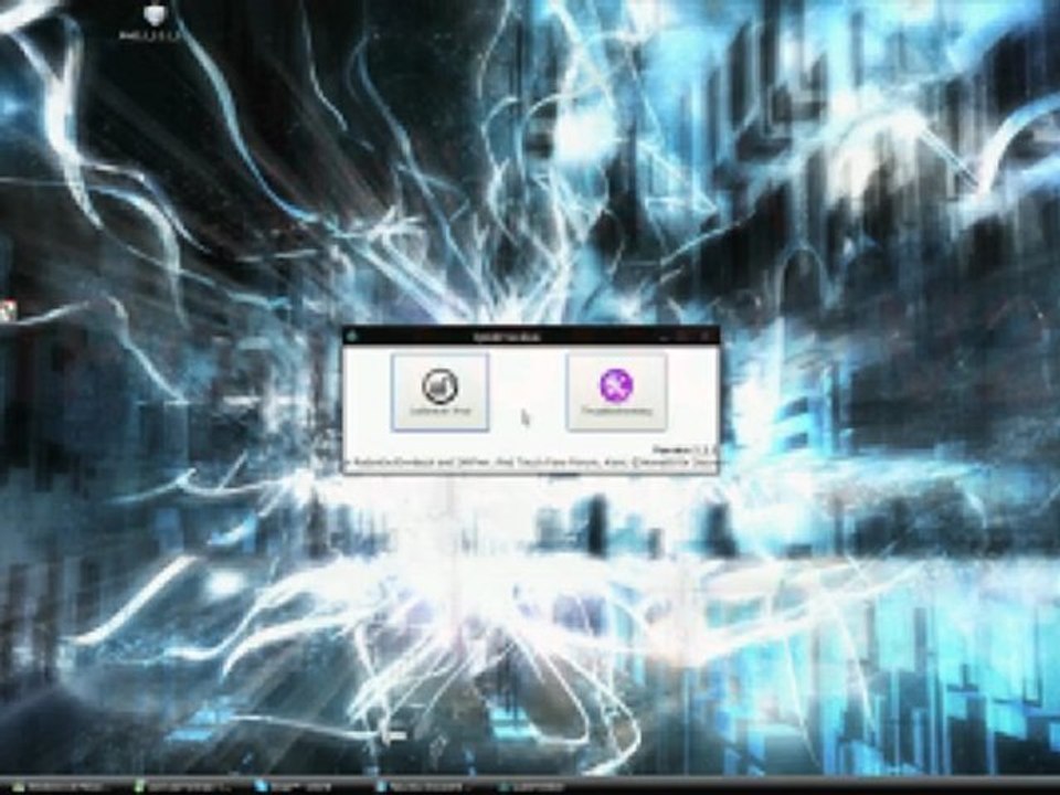 Tutoriel Jailbreak iPod Touch 2G Deuxieme Génération V2.2.1