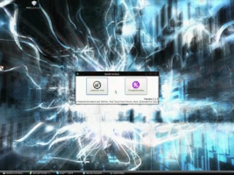 Tutoriel Jailbreak iPod Touch 2G Deuxieme Génération V2.2.1