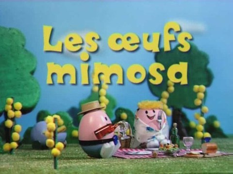 Joyeuses Paques 2009 à la campagne