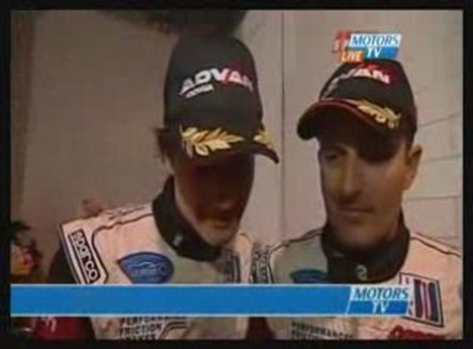 ALMS 2009 - 12 Hours of Sebring - Part 20 (FR)