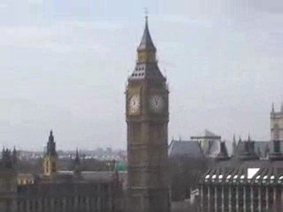 Video Londres