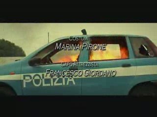 new serie tv sezione ANTICRIMINE