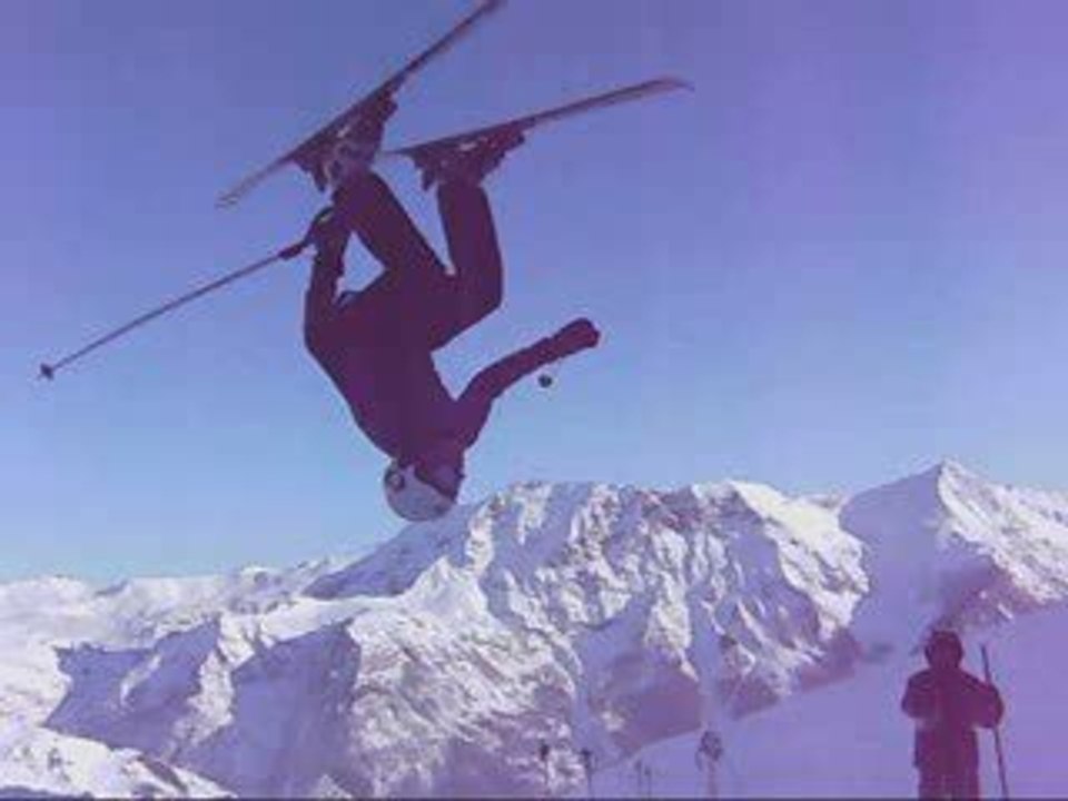 Ski 2009