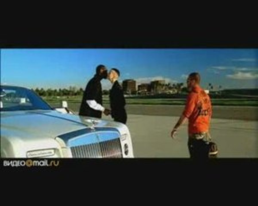 Timati feat Snoop Dogg -- Groove on Official Clip
