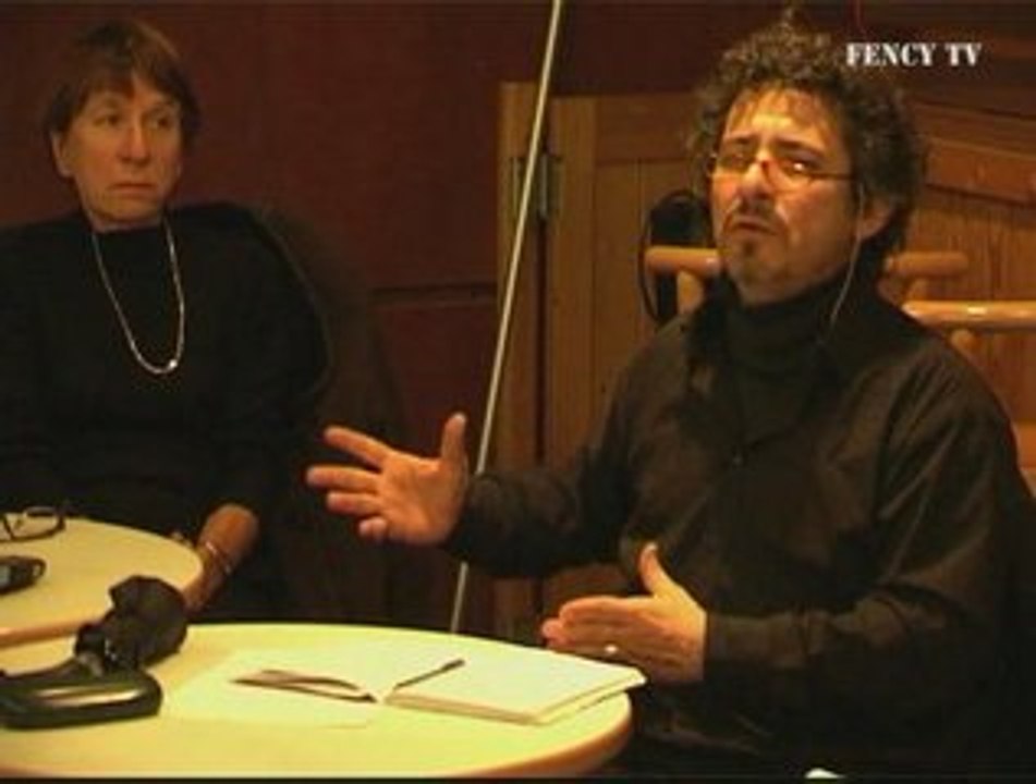Café-philo : Le féminisme trouble-t-il l'ordre social ? 1