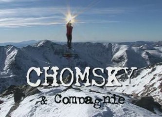 Chomsky et compagnie (extrait)
