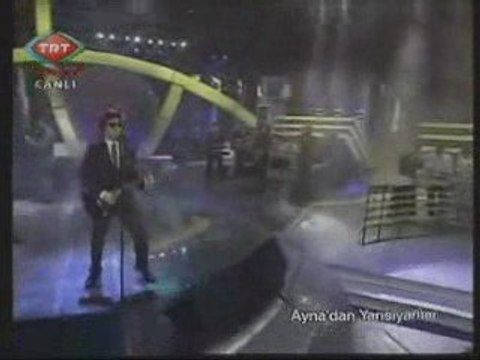 Aynadan Yansıyanlar -Dön Bak Aynaya (Aynafan.net)