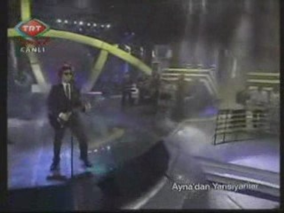 Aynadan Yansıyanlar -Dön Bak Aynaya (Aynafan.net)