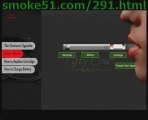 Smoke Fifty-One (Smoke51) Electronic Cigarettes (e-Cig) 101