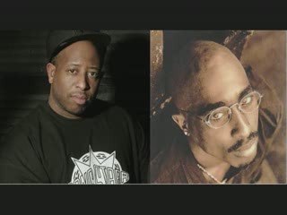 2pac & dj premier - mass appeal (remix)