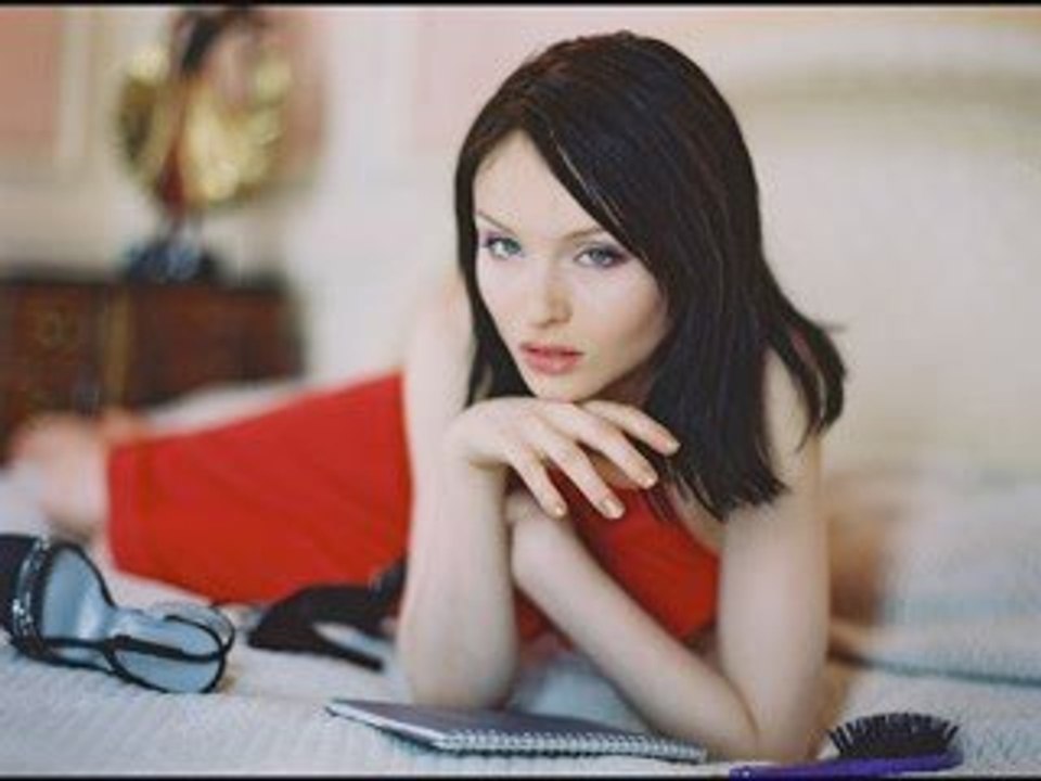 Dear Jimmy-Sophie Ellis Bextor