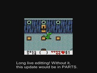 Let's Play Croc 2 Part 4