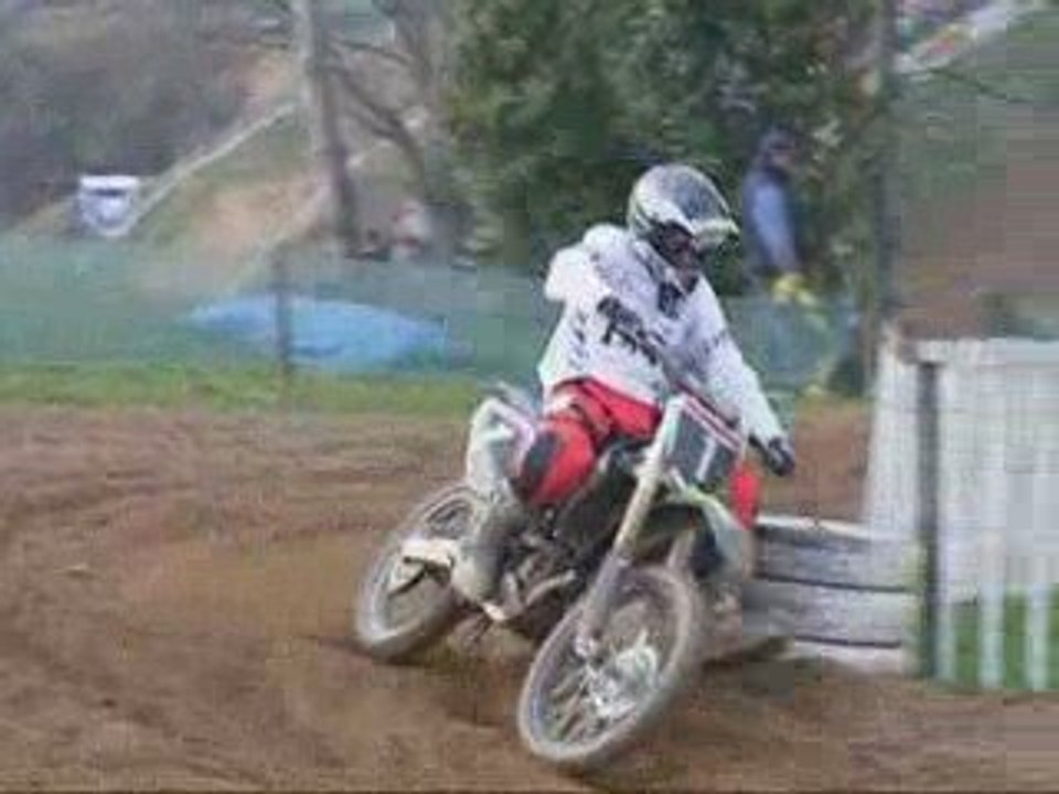 Motocross Romagné Interligue MX2 Mx Bretagne.com