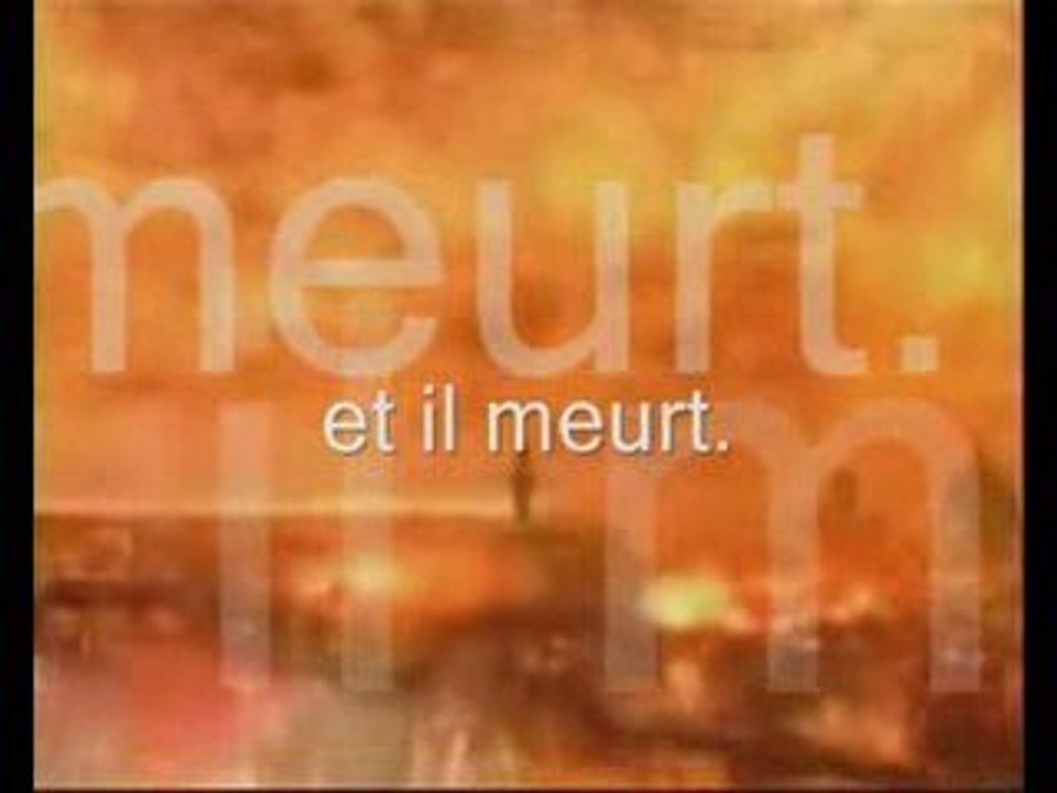 Fait de la vie