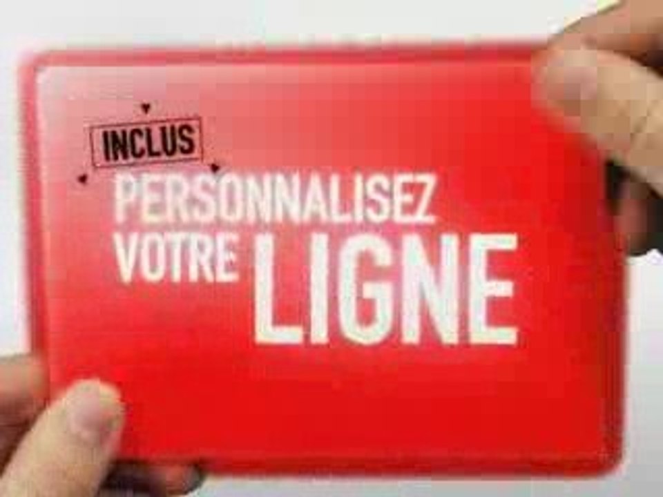 Free : Nouvelle publicité pour l'offre Freebox ADSL 2+