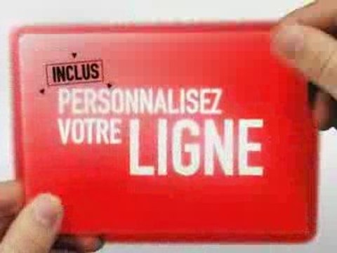 Free : Nouvelle publicité pour l'offre Freebox ADSL 2+