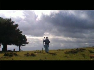 O Camiño Primitivo 2008 parte 1