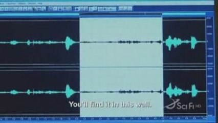 TAPS ▪ S05·E01 |2·3|