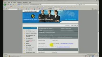 Forex Macro registrarse (Negocios) (desde) (Casa)