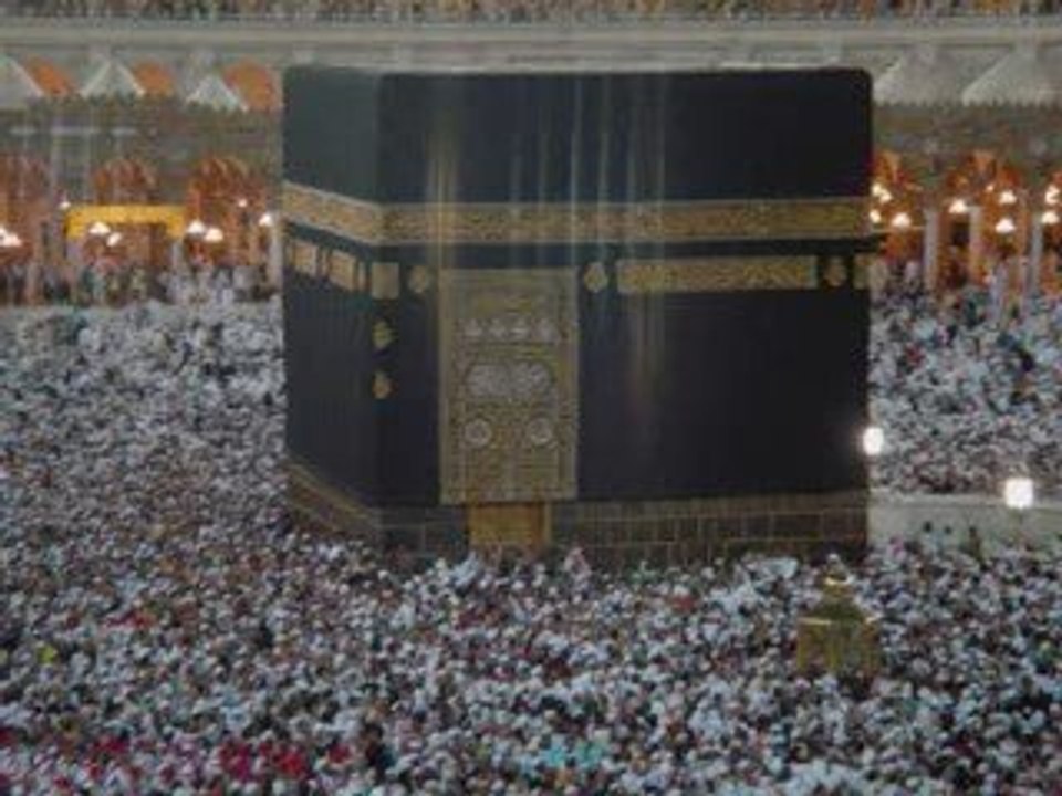 Pourquoi tu ne pries pas ? VF Part. 1