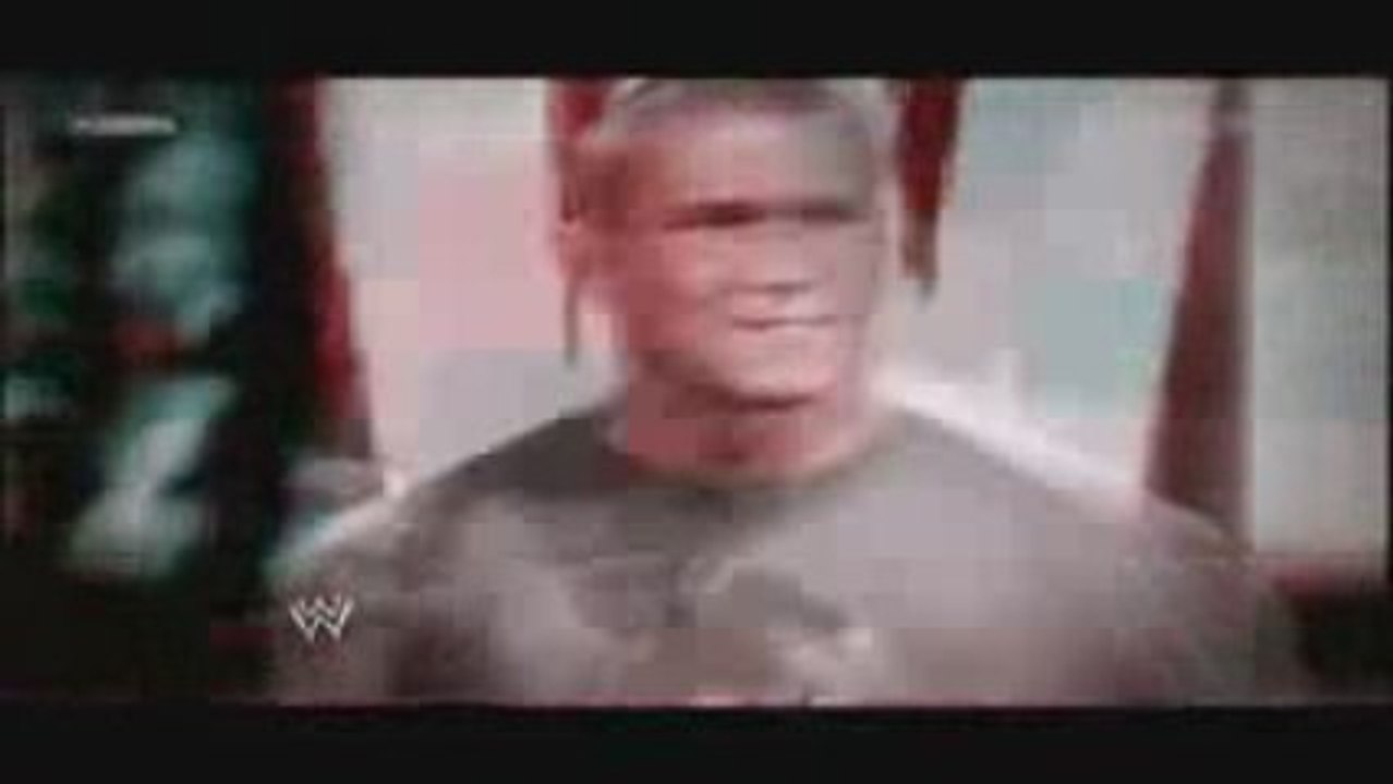 WWE/TNA Music Video - Switching Lanes