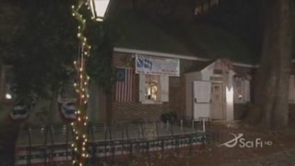 TAPS ▪ S05·E01 |3·3|