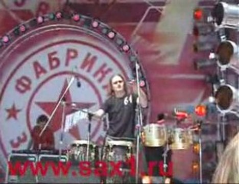 sax & dj syntheticsax