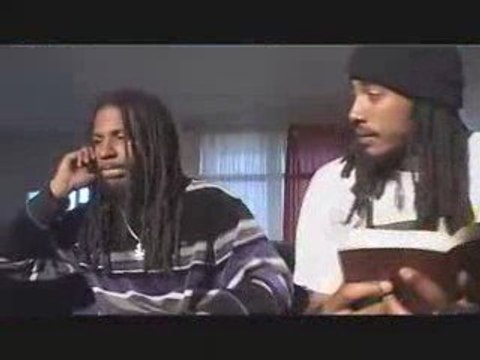 [New 2009] Guy AL MC Feat Tiwony - Koté Love La Yé