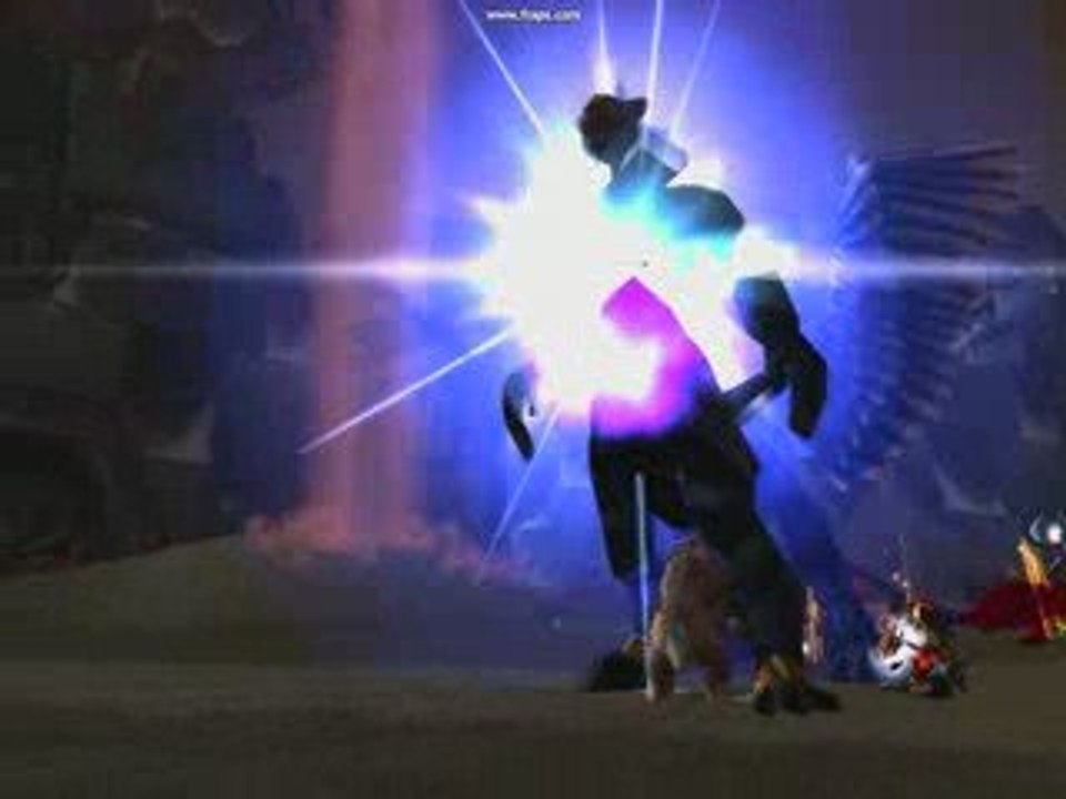 WoW raid AQ20 rashgarrot