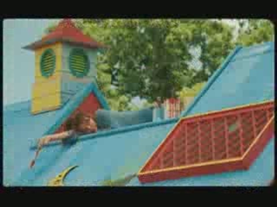 Bande annonce HANNAH MONTANA LE FILM FRANcAIS