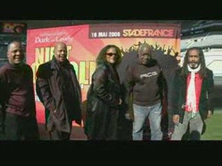 KASSAV FETE SES 30 ANS AU STADE DE FRANCE