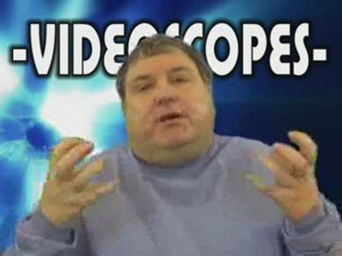 Russell Grant Video Horoscope Aquarius March Thursday 26th