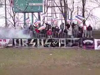 RKS URSUS WARSZAWA-KS Piaseczno