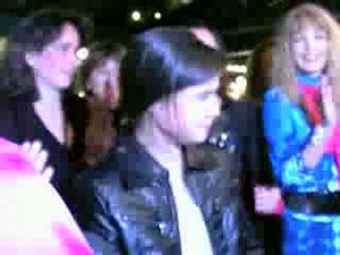 Prix Lilas 2009, 25 mars 2009 (Closerie des Lilas, Paris 6e)