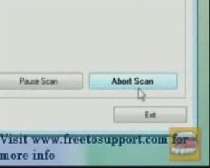 XP Antivirus 2008 Removal Tool by McAfee Agent Free